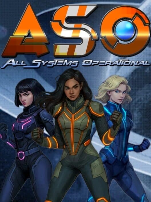 All Systems Operational cover art
