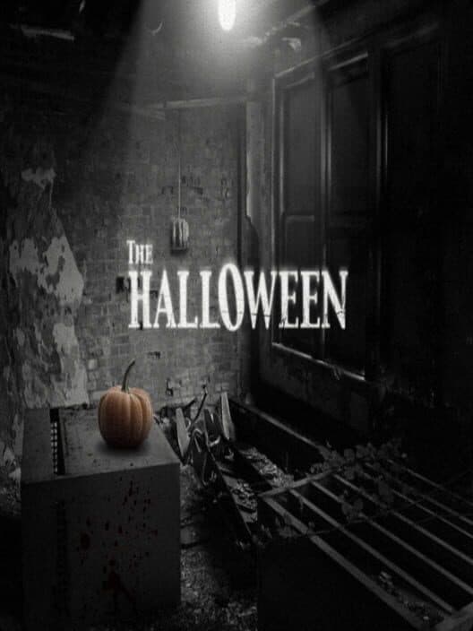 The Halloween cover art