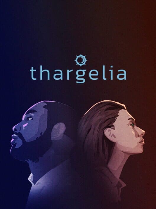 Thargelia cover art