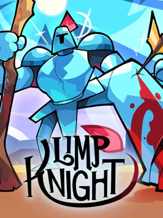 Limp Knight cover art