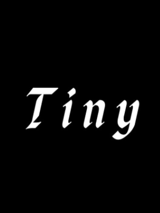 Tiny cover art