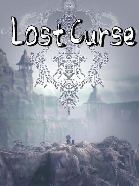 Lost Curse cover art