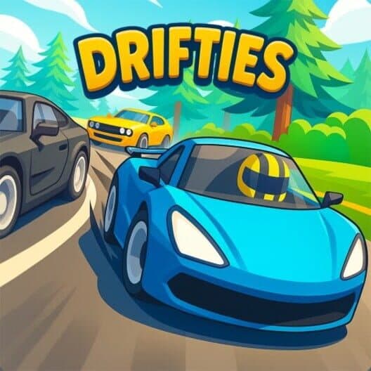 Drifties cover art