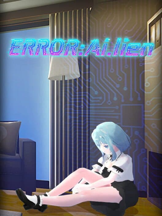 Error: Ai.lien cover art
