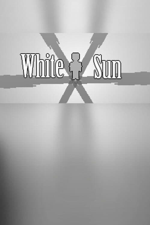 White Sun cover art