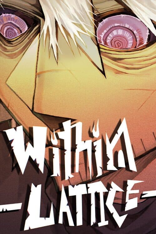 Within Lattice cover art