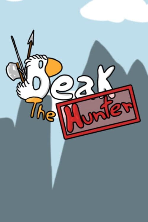 Beak the Hunter cover art