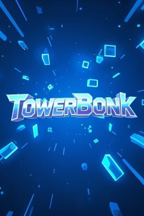 TowerBonk cover art