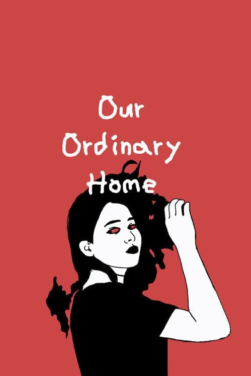 Our Ordinary Home cover art