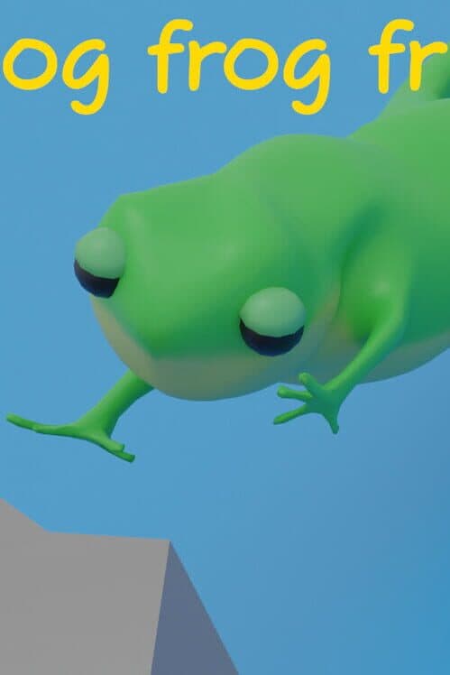 Og Frog Fr cover art
