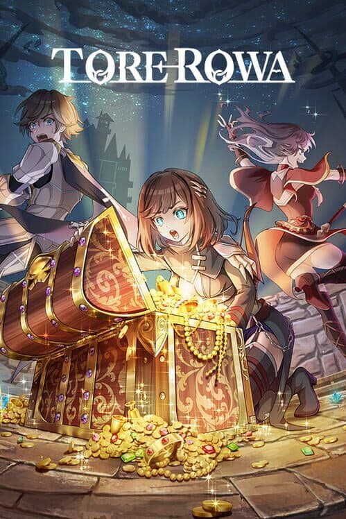 Torerowa cover art