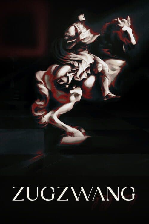 Zugzwang cover art