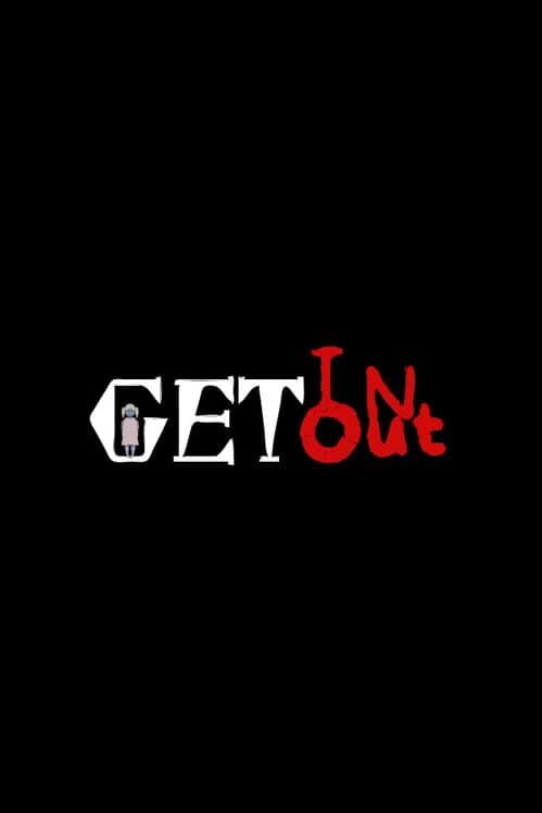 Get In Get Out cover art