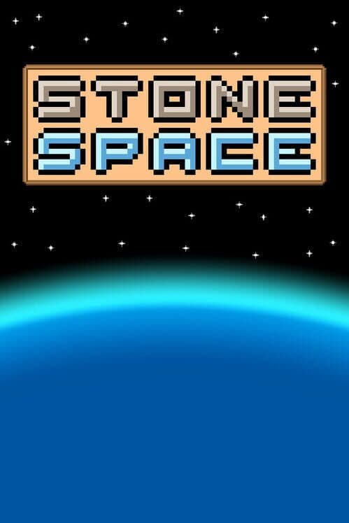 StoneSpace cover art