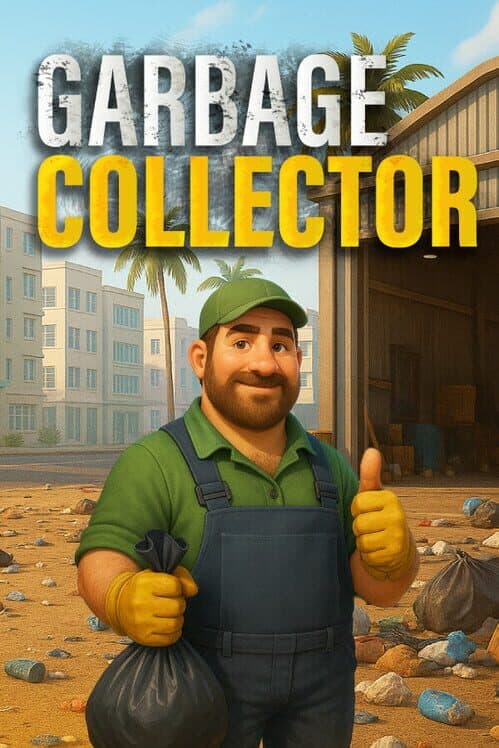 Garbage Collector cover art