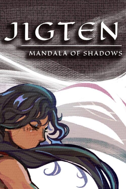 Jigten: Mandala of Shadows cover art