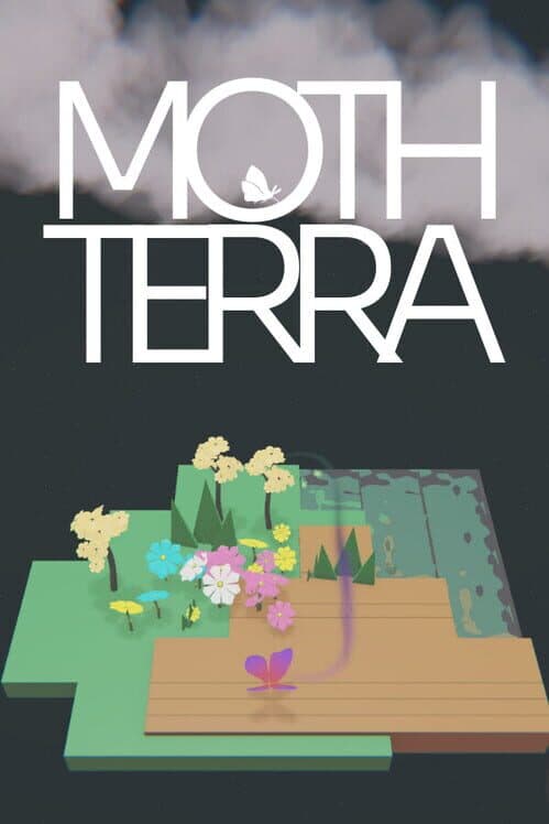 Moth Terra cover art