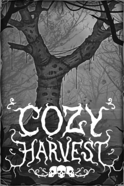 Cozy Harvest cover art
