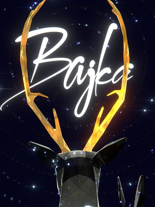 Bajka cover art
