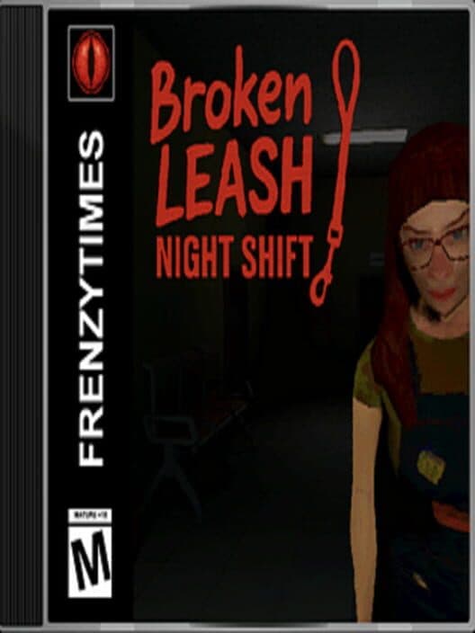 Broken Leash: Night Shift cover art