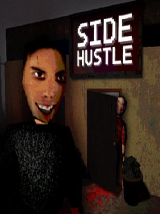 Side Hustle cover art