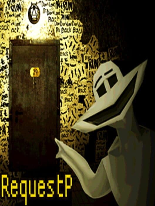 ReqeustP cover art