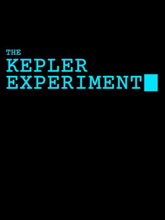 The Kepler Experiment cover art