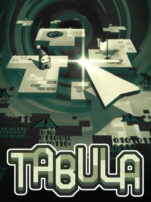 Tabula cover art