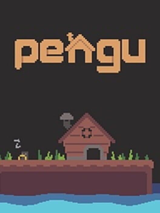 Pengu cover art
