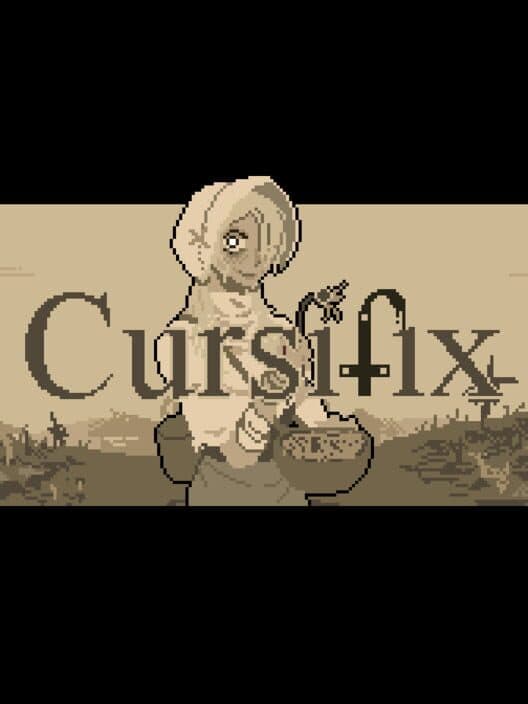 Cursifix cover art