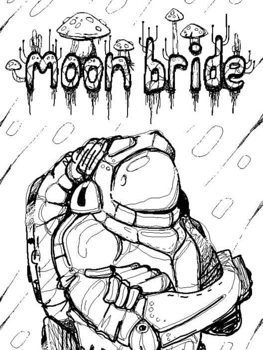 Moon Bride cover art