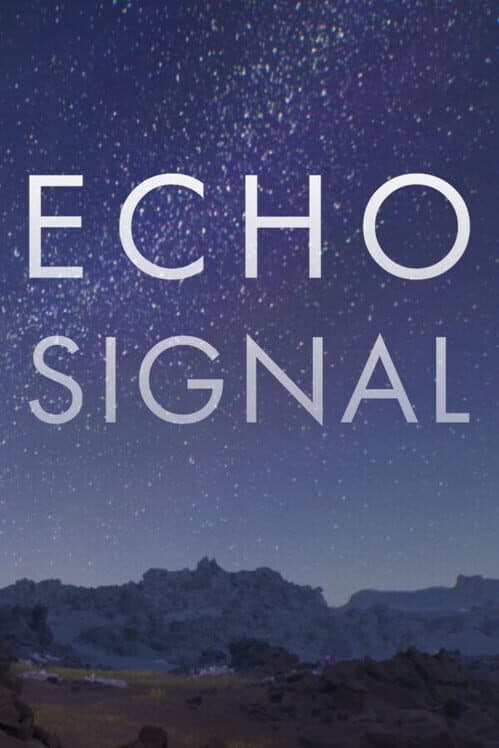 Echo Signal cover art