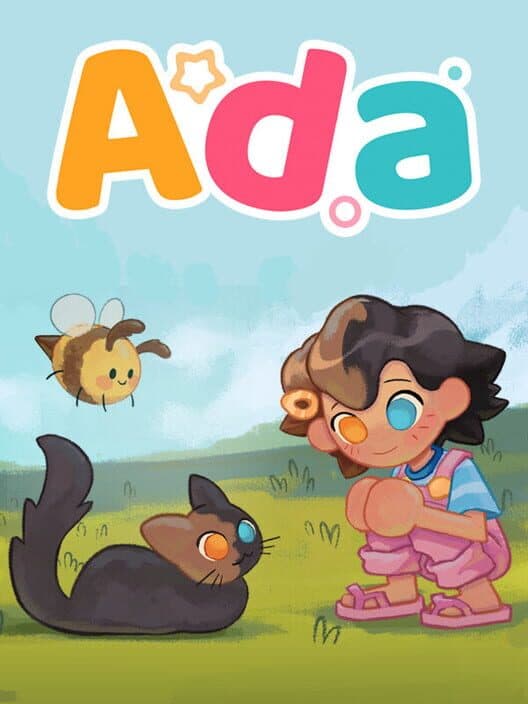 Ada cover art