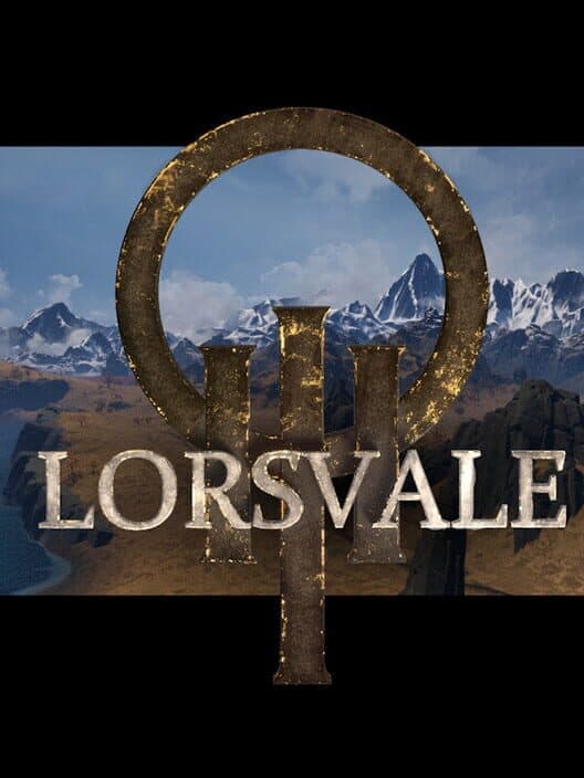 Lorsvale cover art