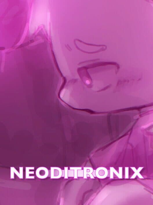 Neoditronix cover art
