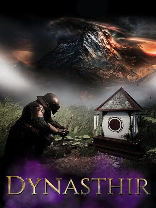 Dynasthir cover art