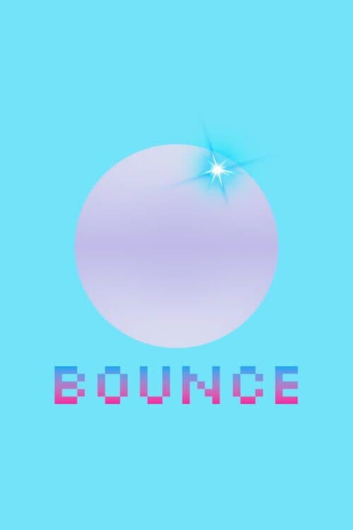 Bounce cover art