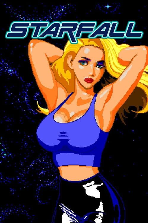 Starfall cover art