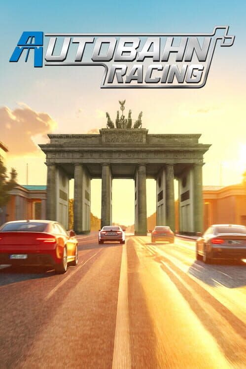Autobahn Racing cover art
