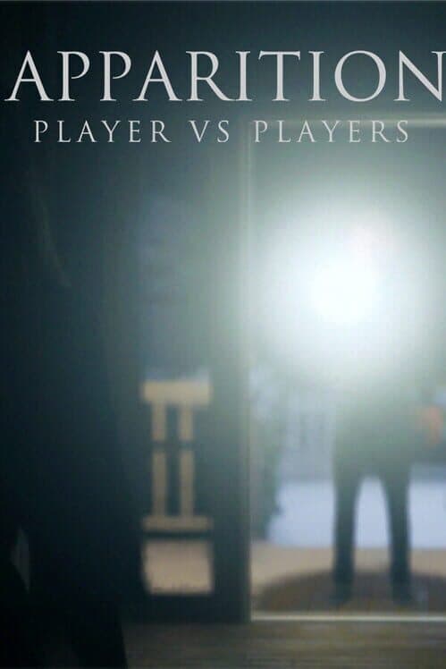 Apparition: Player vs. Players cover art