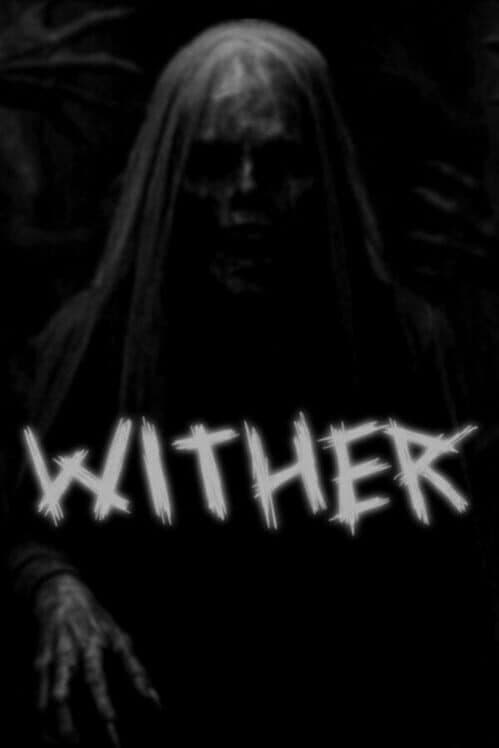 Wither cover art