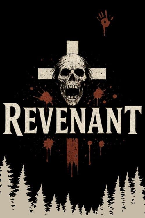 Revenant cover art