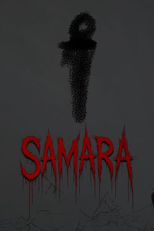 Samara cover art