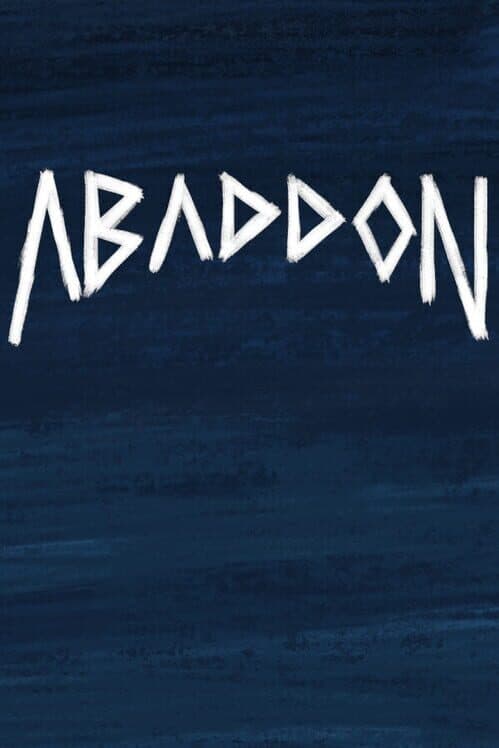 Abaddon cover art