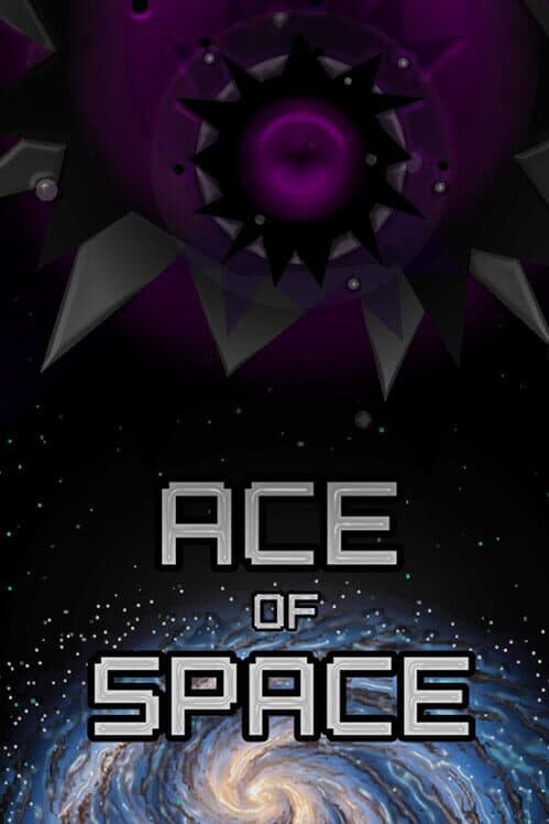 Ace of Space cover art