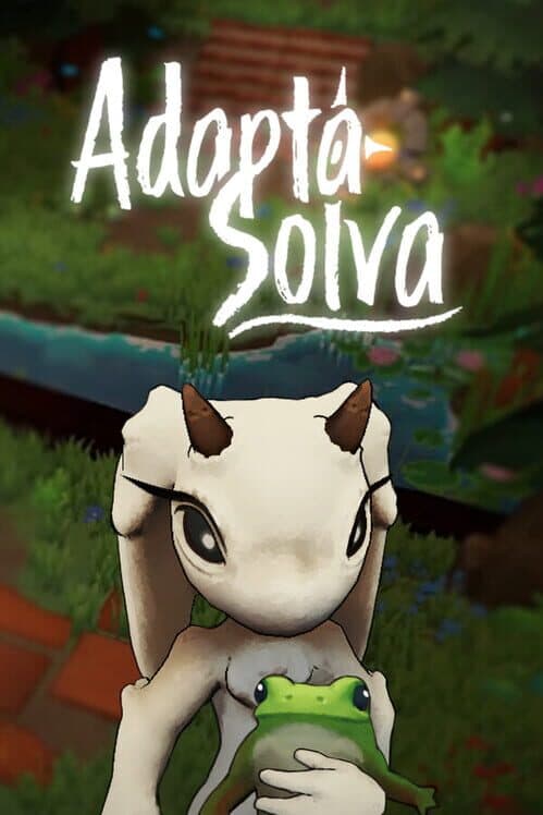 Adapta Solva cover art
