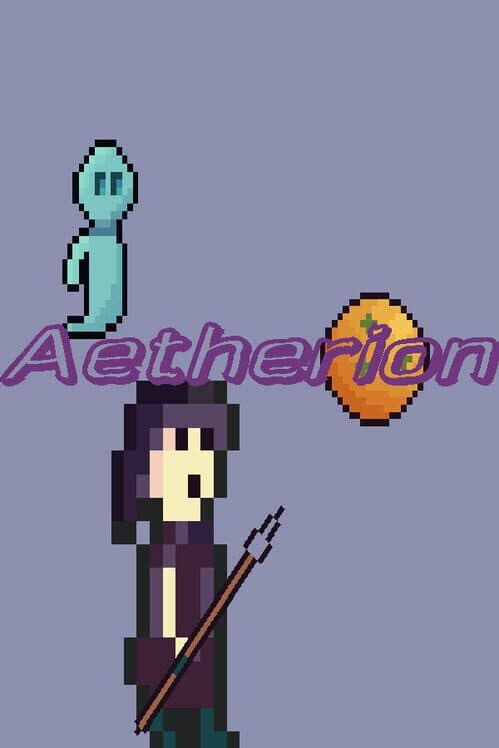 Aetherion cover art