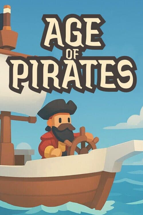 Age of Pirates cover art