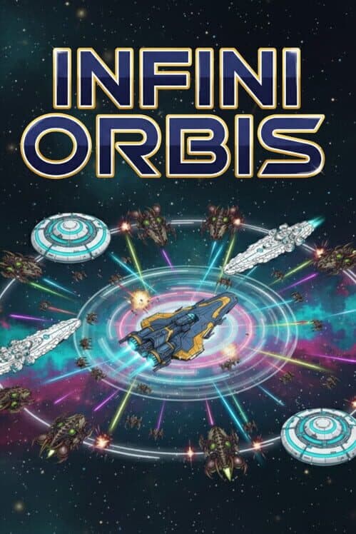 Infini Orbis cover art
