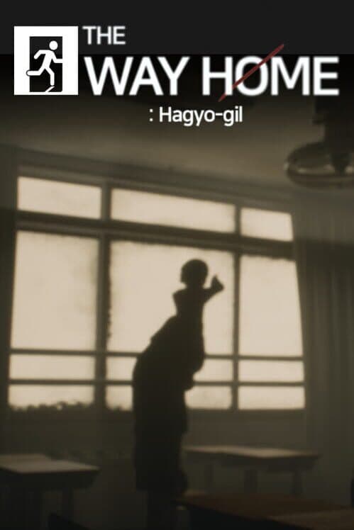 Hagyo-gil: The Way Home cover art